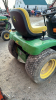 John Deere GT245 Hydro Riding Mower - 9