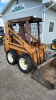 Case 1818 Diesel Skidsteer - 3