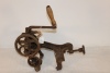 Hand Crank Tool, 14" Long