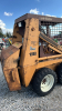 Case 1818 Diesel Skidsteer - 5