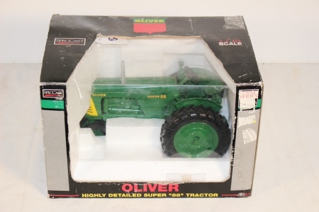 Oliver Super 88 High Detail, 1/16