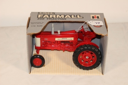 Farmall 350, 1/16