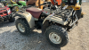 1987 Yamaha Big Bear 350 4WD ATV - 3