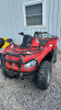 2013 Arctic Cat 400 4WD ATV - 2