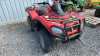 2013 Arctic Cat 400 4WD ATV - 3