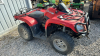 2013 Arctic Cat 400 4WD ATV - 4