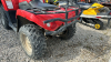 2013 Arctic Cat 400 4WD ATV - 6