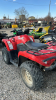 2013 Arctic Cat 400 4WD ATV - 7