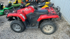 2013 Arctic Cat 400 4WD ATV - 8