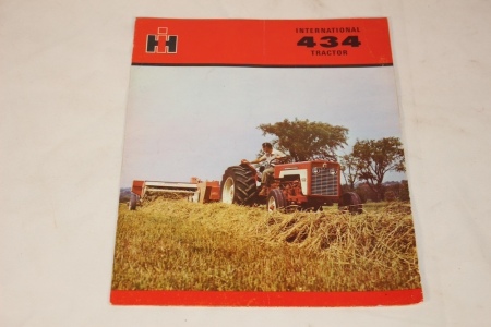 INT 434 Brochure