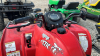 2013 Arctic Cat 400 4WD ATV - 9