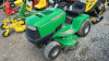 John Deere Sabre 13hp 38in Riding Mower