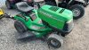 John Deere Sabre 13hp 38in Riding Mower - 3