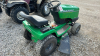 John Deere Sabre 13hp 38in Riding Mower - 4