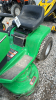 John Deere Sabre 13hp 38in Riding Mower - 8