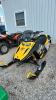 2005 Skidoo MXZ 500SS Snowmobile