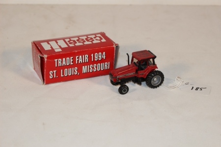 CIH 7240, 1994 Trade Fair St. Louis 1/64