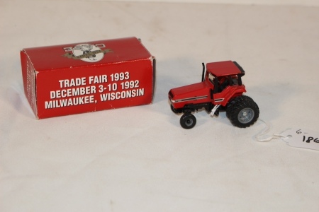 CIH 7120, 1993 Trade Fair Milwaukee 1/64