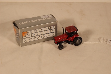 CIH 7240, 1995 Dealer Meeting, St. Louis 1/64