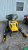 2005 Skidoo MXZ 500SS Snowmobile - 2