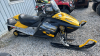 2005 Skidoo MXZ 500SS Snowmobile - 3