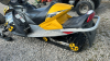 2005 Skidoo MXZ 500SS Snowmobile - 7