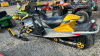 2005 Skidoo MXZ 500SS Snowmobile - 8