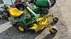 John Deere F510 Rider w/38in Deck - 3