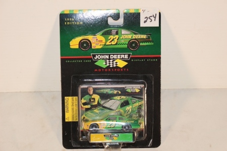 JD Stock Car 1996 Edition