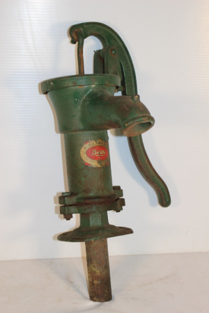 Beatty Hand Water Pump