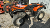 Honda Fourtrax 350ES 4WD ATV - 2