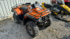 Honda Fourtrax 350ES 4WD ATV - 4