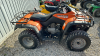 Honda Fourtrax 350ES 4WD ATV - 5