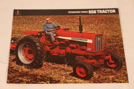 INT 656 Brochure