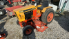 Case 446 Hydraulic Drive Lawn Tractor - 2