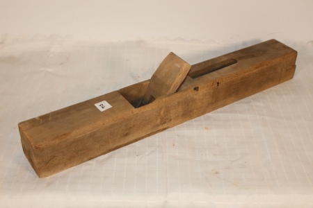 Wooden Plane, 26"