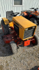 Case 446 Hydraulic Drive Lawn Tractor - 4