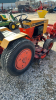 Case 446 Hydraulic Drive Lawn Tractor - 6