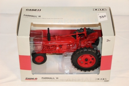 Farmall "H" 1/16