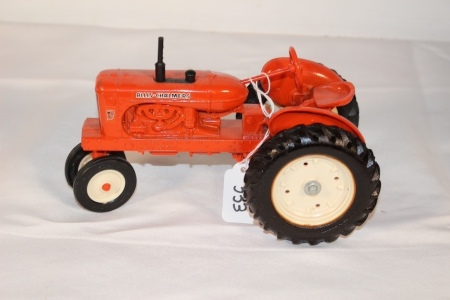 AC WD45 CIFES 1989, 1/16