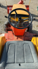 Case 446 Hydraulic Drive Lawn Tractor - 8