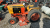 Case 446 Hydraulic Drive Lawn Tractor - 10