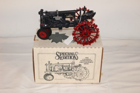 Farmall F-20, 1992 CIFES, 1/16