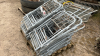 27 S.S. Feeders & Crate Fronts etc. -See Note - 8