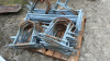 27 S.S. Feeders & Crate Fronts etc. -See Note - 10