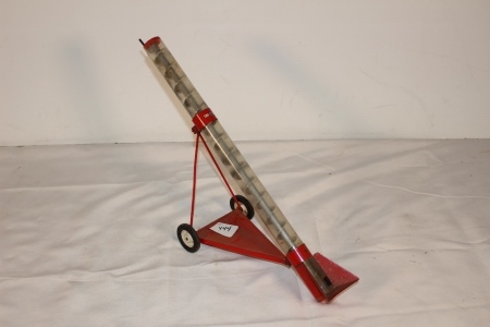 Tru Scale Auger