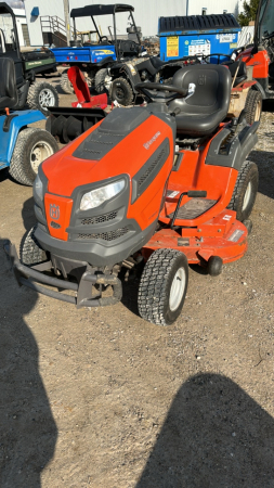 Husqvarna YT48XLS Hydro Riding Mower