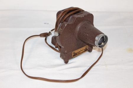 View Master Projector, 1283, Electric, Working