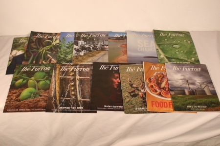 The Furrow Magazines, (2019 to 2023)