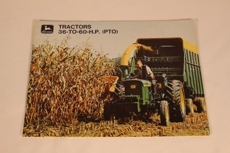 JD Brochure (920, 1020, 1120, 2020, 2120)